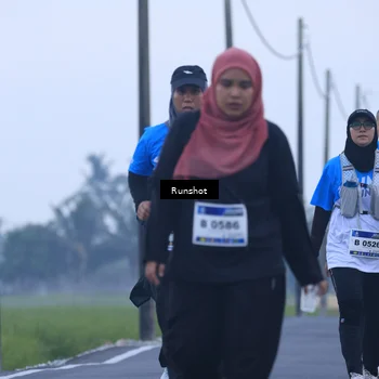 Runner Photo 5744829