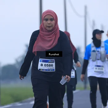 Runner Photo 5744834