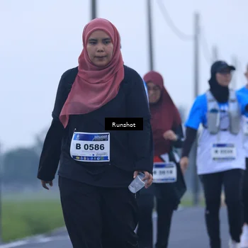 Runner Photo 5744835