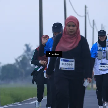 Runner Photo 5744836