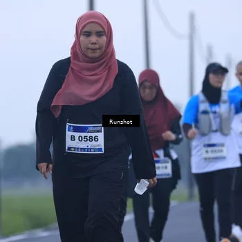 Runner Photo 5744837