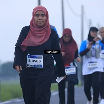 Runner Photo 5744838