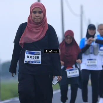 Runner Photo 5744839