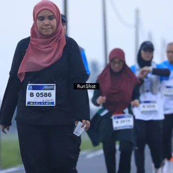 Runner Photo 5744841