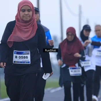 Runner Photo 5744842