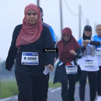Runner Photo 5744843