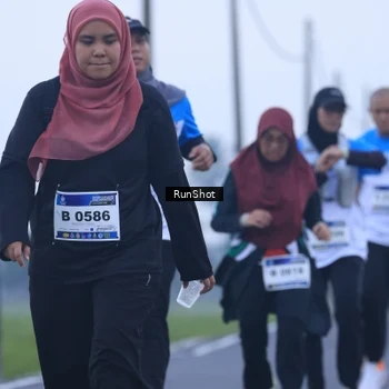 Runner Photo 5744844