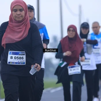 Runner Photo 5744845