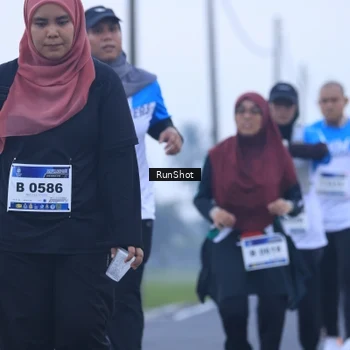 Runner Photo 5744846