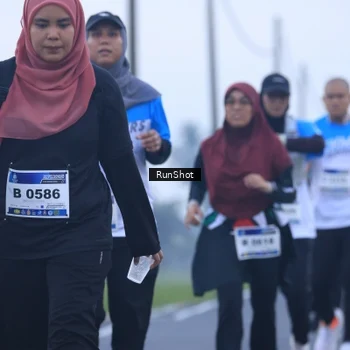 Runner Photo 5744847
