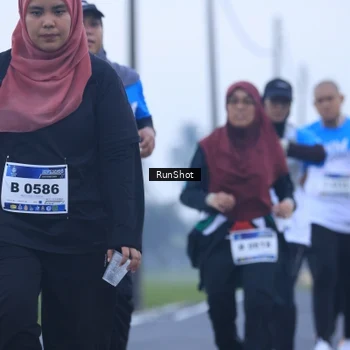 Runner Photo 5744849