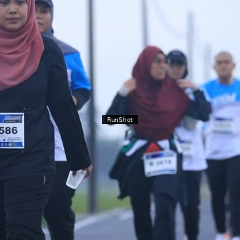 Runner Photo 5744850