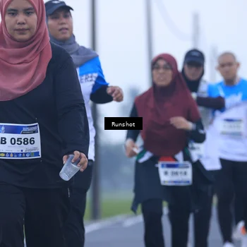 Runner Photo 5744851