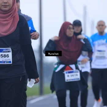 Runner Photo 5744852