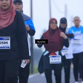 Runner Photo 5744853