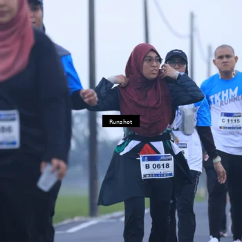 Runner Photo 5744854