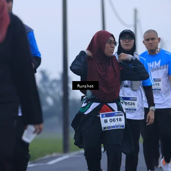 Runner Photo 5744855