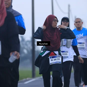 Runner Photo 5744856