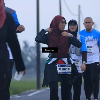 Runner Photo 5744857
