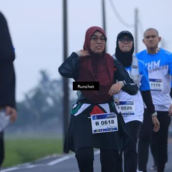 Runner Photo 5744860