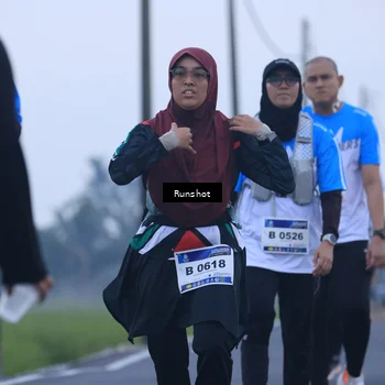 Runner Photo 5744861