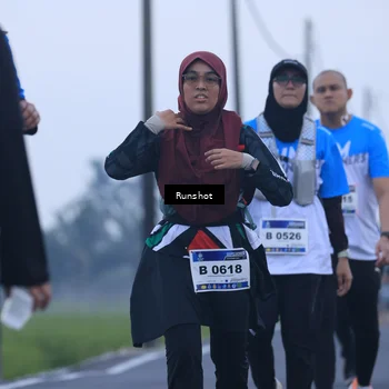 Runner Photo 5744862