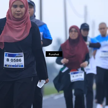 Runner Photo 5744866