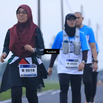 Runner Photo 5744868