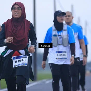 Runner Photo 5744869