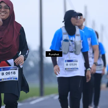 Runner Photo 5744870
