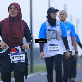 Runner Photo 5744871