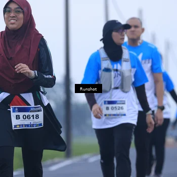 Runner Photo 5744873