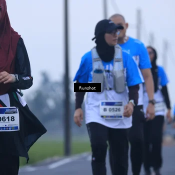Runner Photo 5744874