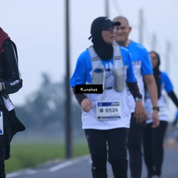 Runner Photo 5744875