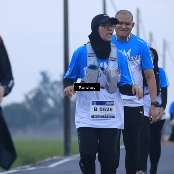 Runner Photo 5744876