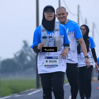 Runner Photo 5744879