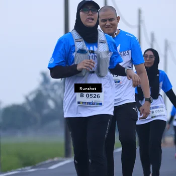 Runner Photo 5744880