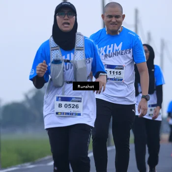 Runner Photo 5744881