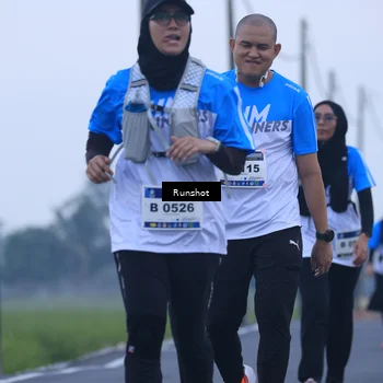 Runner Photo 5744882