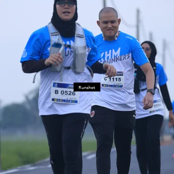 Runner Photo 5744884