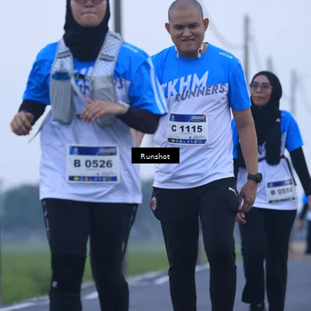 Runner Photo 5744885