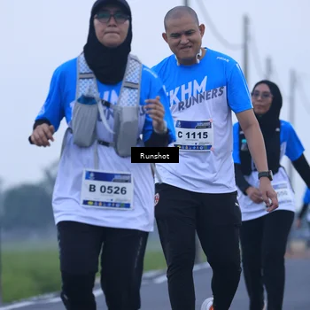Runner Photo 5744886