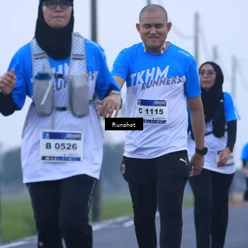 Runner Photo 5744887