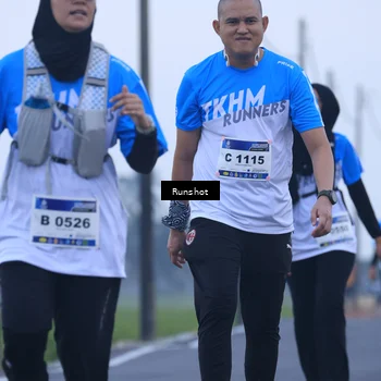 Runner Photo 5744889