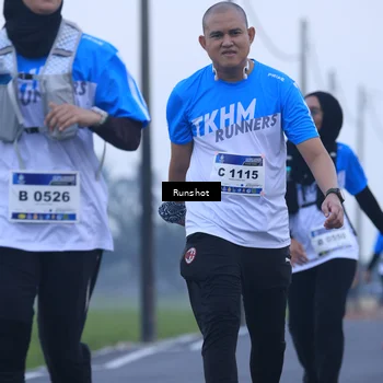 Runner Photo 5744890