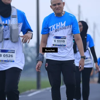Runner Photo 5744891