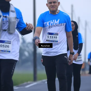 Runner Photo 5744892