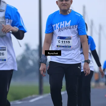 Runner Photo 5744893