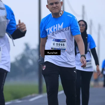 Runner Photo 5744894