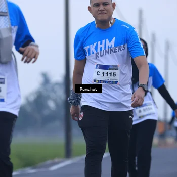 Runner Photo 5744895